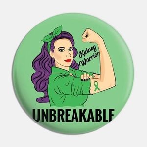 Meet your Posher, Deborah